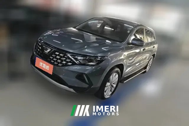 2021 Jetta VS7 2021 pandaEdition 1.4T AT Joy
