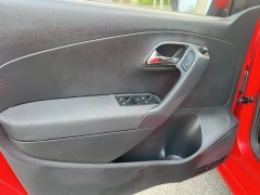 2018 Volkswagen Polo Hatchback 2018 1.5 AT Safe driving #22