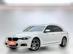 2018 BMW 3 Series 2018 2.0T AT 320LiLeadingMSport Pkg #1
