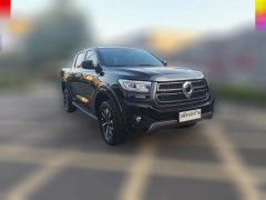 2024 Great Wall Great Wall Pao 2024 2.4TPassengerEditionATDiesel4WDComfort #2