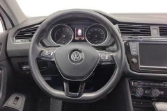 2017 Volkswagen Tiguan L 2017 1.8T AT 330TSIFlagshipFWD #15