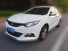 2016 Chang'an Eado XT 2016 1.6 MT Junku #1