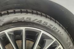 2024 BYD Han 2024 1.5T AT DM-i Glory 121KM Honor #9
