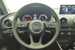 2017 Audi A3 Sportback 2017 1.4T AT 35TFSIFashion #15