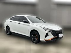2024 Dongfeng Fengshen Yixuan 2023 1.5L AT Glory #3