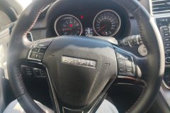 2017 Haval H6 2017 1.5T AT Red LabelSportLuxury FWD #15