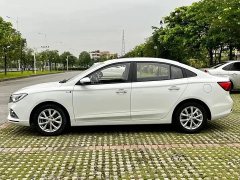 2018 Roewe i5 2019 1.5 AT 4GConnectedLeaderEdition #4