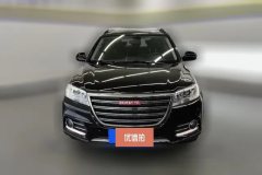 2015 Haval H6 2014 1.5T MT SportElite FWD #2