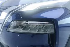 2022 Nissan X-Trail 2021 1.5T VC-Turbo 300 CVT 2WDLuxury #5