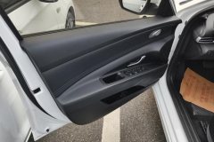 2023 Hyundai Elantra Sedan 2023 1.5L AT CVT GLXElite #7