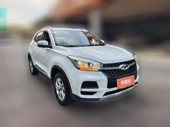 2019 Chery Tiggo 5x 2019 1.5 MT HEROUrbanEdition #3
