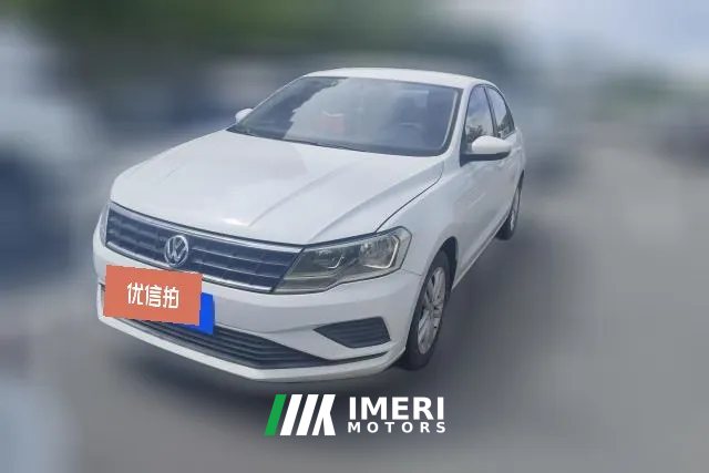 2019 Volkswagen Jetta 2019 1.5 AT dreamEditionFashion