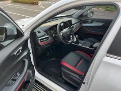 2022 Chery Tiggo 5x 2021 Supersuper heroEdition 1.5L CVT Luxury #7