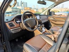 2022 Dongfeng Fengxing Fengxing M7 2021 1.8T MT Luxury #7