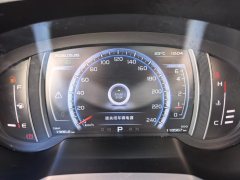 2017 Geely Auto Boyue 2016 1.8T AT Smart4WD #7
