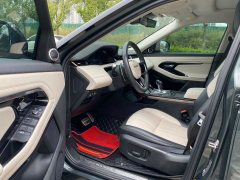 2021 Land Rover Range Rover Evoque 2021 auroraL 249PS R-Dynamic First edition First Edition #4