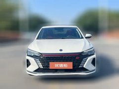 2022 Dongfeng Fengshen Yixuan MAX 2021 1.5T AT SuperTrendy DadEdition #2