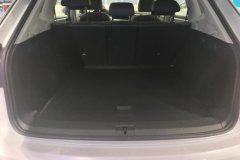 2024 Volkswagen Tayron 2023 Facelift 2.0T AT 380TSI 4WDR-LineHigh Energy #4