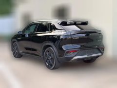 2022 Aion LX 2022 Plus 80D AT Flagship #4