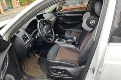 2018 Audi Q3 2018 1.4T AT 30AnniversaryYear30TFSIFashionFWD #9