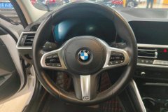 2022 BMW 3 Series 2022 2.0T AT 320Li MSport Pkg #15