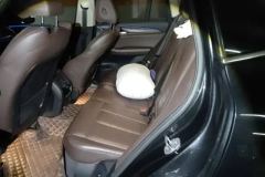 2019 BMW X3 2019 2.0T AT 28iLuxury Pkg #11