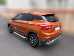 2018 Baojun 510 2018 1.5 AT AnniversarySpecial #8