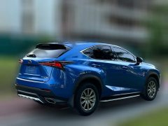 2019 Lexus NX 2019 300h AT Million Limited Edition (Import) China VI #7