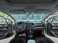 2017 GAC Trumpchi Trumpchi GS4 2017 1.5T AT 235TLuxurySmart ConnectFWD #9