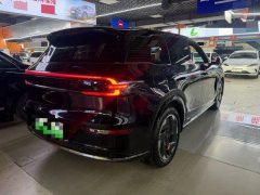 2025 Chang'an Qiyuan Chang'an Qiyuan Q07 2025 215Flagship #6