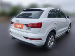 2019 Audi Q3 2018 1.4T AT 30AnniversaryYear30TFSIFashionFWD #4