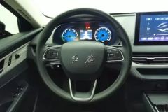 2025 Hongqi E-QM5 2024 560km PLUS #15