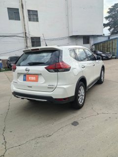 2019 Nissan X-Trail 2019 2.0 AT Smart Connect7SeatComfortFWD #7
