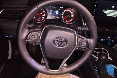 2022 Toyota Camry 2021 2.0S AT Feng ShangEdition #15