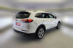 2022 Buick Envision Plus 2022 EnvisionPlus 2.0T AT 652T 5SeatLuxury #3