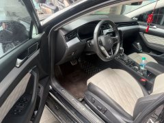 2023 Volkswagen Magotan 2023 2Million Edition 2.0T AT 330TSI DSGLuxury #3