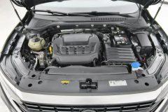2024 Volkswagen Passat 2024 330TSI Elite #10