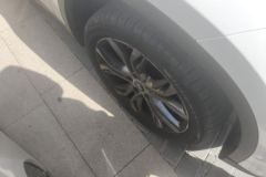 2019 BMW X1 2019 2.0T AT 20LiLeadingFWD #6
