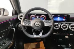 2023 Mercedes-Benz A-Class 2022 Facelift III 1.3T AT A 200 L Sportsedan chairFashion #15