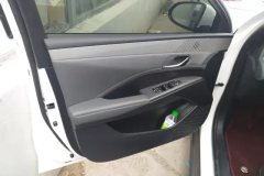 2025 BYD Qin Plus 2025 DM-i Smart Drive 55KMLeading #6