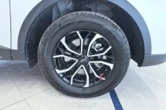 2022 Haval H6 2021 1.5T AT China tideUrbanEdition #6