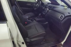 2023 Nissan Qashqai 2022 2.0 AT XV Prem.Luxury #8