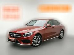 2018 Mercedes-Benz C-Class 2018 1.6T AT C180LFashionSport #1