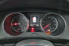 2018 Volkswagen Tiguan L 2018 2.0T AT 330TSILuxury FWD #14