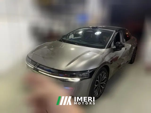 2025 Zeekr 007 2025 RWDSmart Drive 75kWh