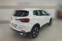 2021 Chery Tiggo 5x 2021 Supersuper heroEdition 1.5L CVT Luxury #3