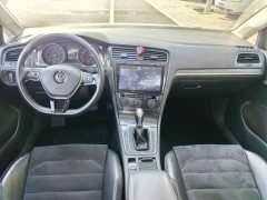 2018 Volkswagen Golf 2018 1.4T AT 230TSILuxury #8