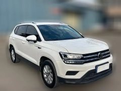 2021 Volkswagen Tharu 2021 1.4T AT 280TSIFashionFWD #3
