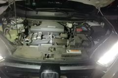 2021 Honda CR-V 2021 1.5T AT 240TURBOFashionFWD #10