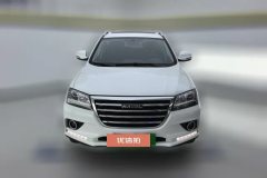 2019 Haval H2 2018 1.5T AT Create and enjoyEditionFashionFWD #2
